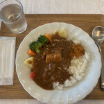 Spicafe - 料理写真: