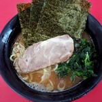 横浜家系らーめん ぼうそう家 - 