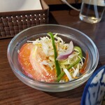 THAIFOOD DINING&BAR　マイペンライ - 