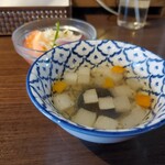 THAIFOOD DINING&BAR　マイペンライ - 