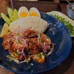 THAIFOOD DINING&BAR　マイペンライ - 