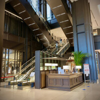 AWkitchen TOKYO 新丸ビル店 - 新丸ビル素敵♡