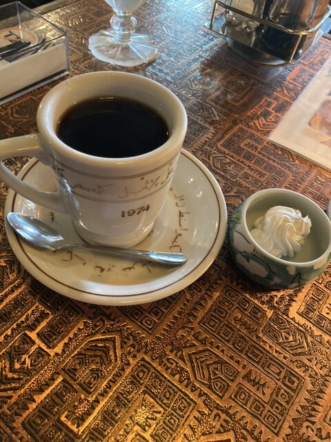 アラビゴコーヒー 東４条店 - 新旭川（喫茶店）の写真