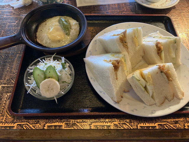 アラビゴコーヒー 東４条店 - 新旭川（喫茶店）の写真