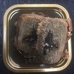 上野 太昌園 - 香港製チョコレート月餅