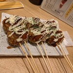 串焼肉酒場れもん - 
