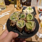 串焼肉酒場れもん - 