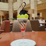 シルフ - パフェ・ブラックスワン