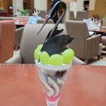 シルフ - パフェ・ブラックスワン