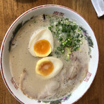 ラーメンまこと家 - 