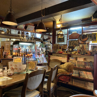 アラビゴコーヒー_2