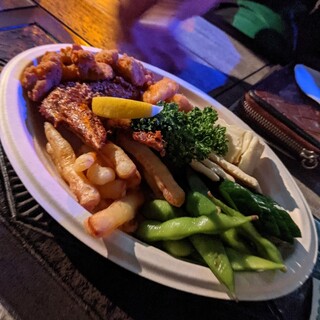 ススキノビアテラス_1