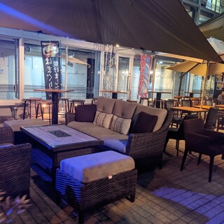 ススキノビアテラス_2