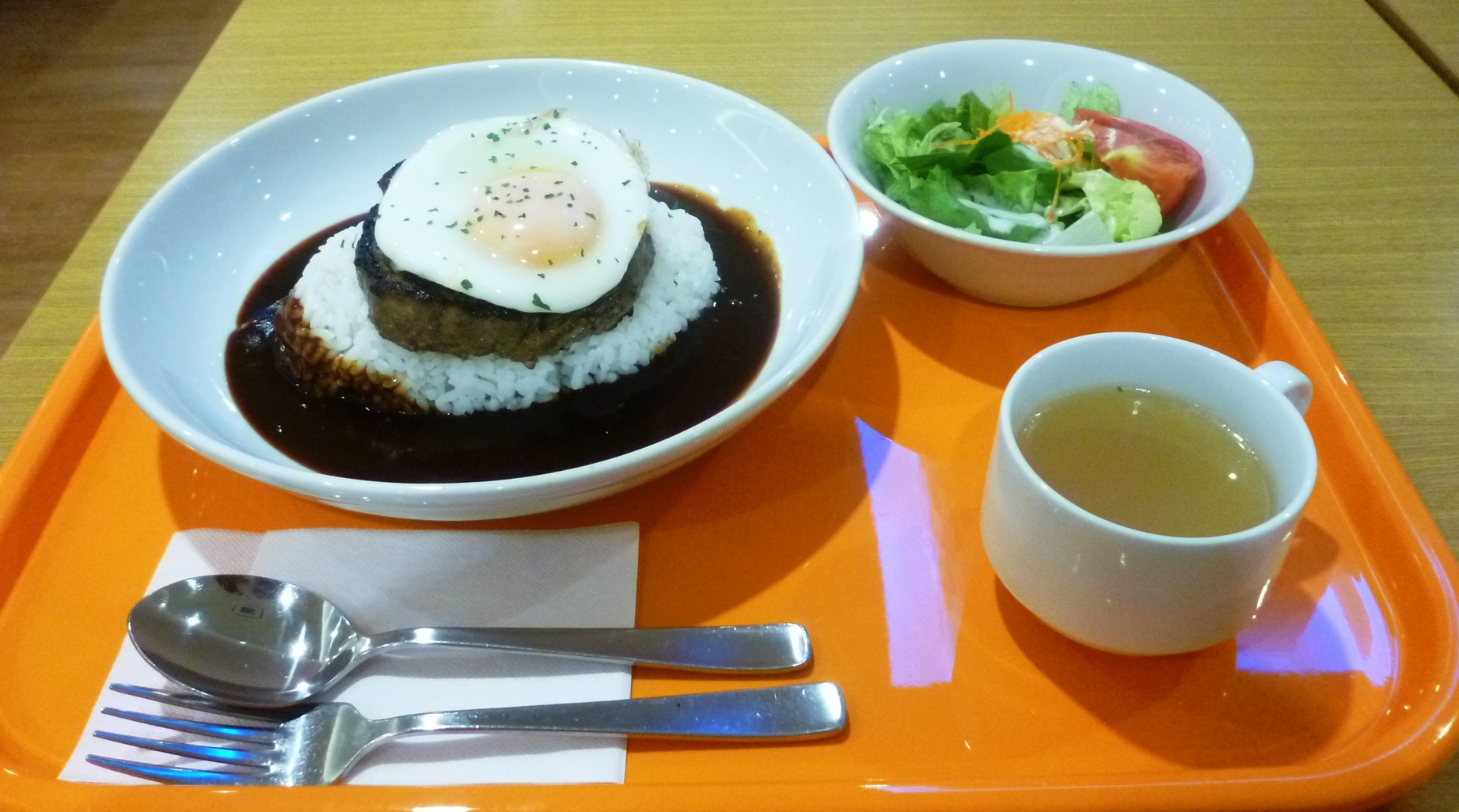 モクオラ 沼津SA name=