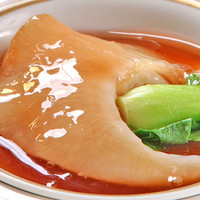 ふかひれ姿煮込み