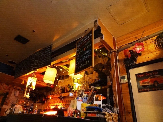 ⭐︎ニコラス刑事⭐︎ BAR ニコラス刑事 - 大阪難波/バー | 食べログ