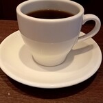 フォレスティコーヒー - 