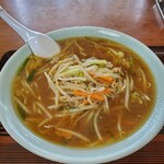 さかい食堂 - 