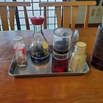 さかい食堂 - 