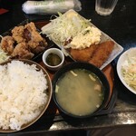 JAPANESE RESTAURANT 食楽 たざわこ - 