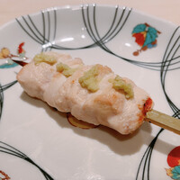虎ノ門 焼鳥國よし - 