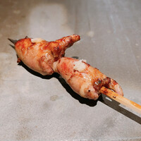 虎ノ門 焼鳥國よし - 