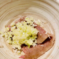 近江うし焼肉 にくTATSU 渋谷店 - 