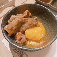 近江うし焼肉 にくTATSU 渋谷店 - 