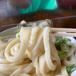 手打うどん たむら - 
