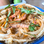 うどんの一平 - 