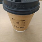 K’s COFFEE STAND - 