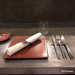 カーサ・デル・チーボ - セッティング