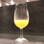 カーサ・デル・チーボ - ﾚﾓﾝｼﾞｭｰｽ