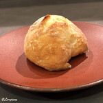 カーサ・デル・チーボ - チャバッタ