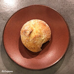 カーサ・デル・チーボ - チャバッタ