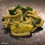 カーサ・デル・チーボ - ｼﾞｬｶﾞｲﾓとｲﾝｹﾞﾝのｼﾞｪﾉｳﾞｰｾﾞ ﾄﾚﾈｯﾃ