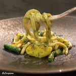 カーサ・デル・チーボ - ｼﾞｬｶﾞｲﾓとｲﾝｹﾞﾝのｼﾞｪﾉｳﾞｰｾﾞ ﾄﾚﾈｯﾃ