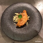 カーサ・デル・チーボ - 喜知次のｽﾞｯﾊﾟ･ﾃﾞｨ･ﾍﾟｯｼｪ