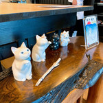 おうどん 瀬戸晴れ - 