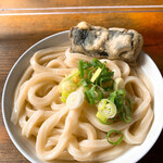 手打うどん たむら - 