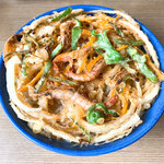 うどんの一平 - 