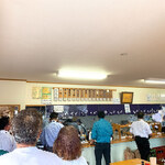 手打ちうどんますや - 