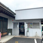 手打うどん たむら - 