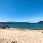 おうどん 瀬戸晴れ - 