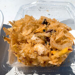 おうどん 瀬戸晴れ - 