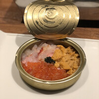 焼肉 うしみつ 恵比寿本店 - 