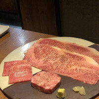焼肉 うしみつ 恵比寿本店 - 