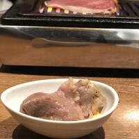 焼肉 うしみつ 恵比寿本店 - 