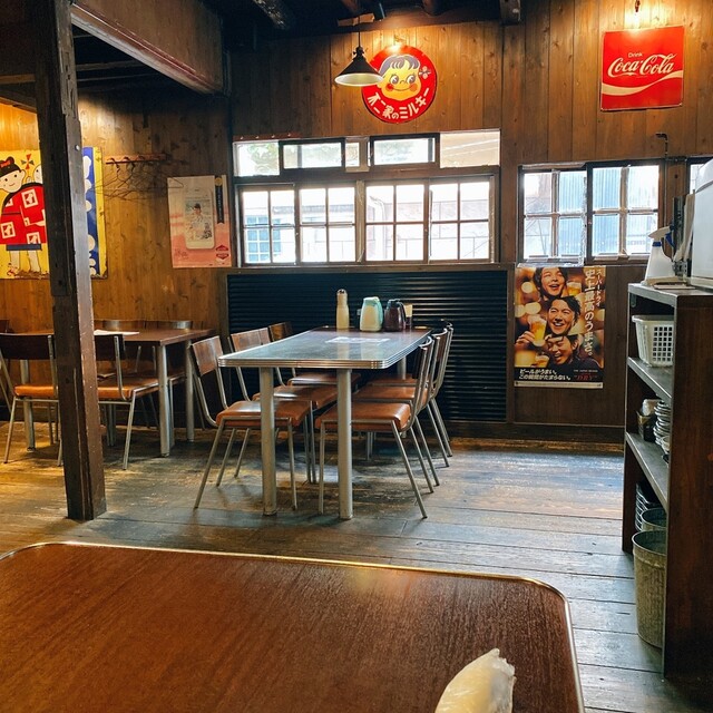 Tsubaki Shokudo photo 4