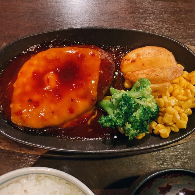 Tsubaki Shokudo photo 3